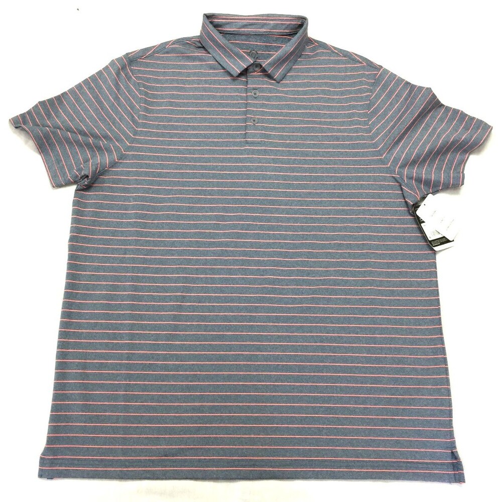NWT CHAMPION POLO MENS ATHLETIC SHIRT SIZE XL